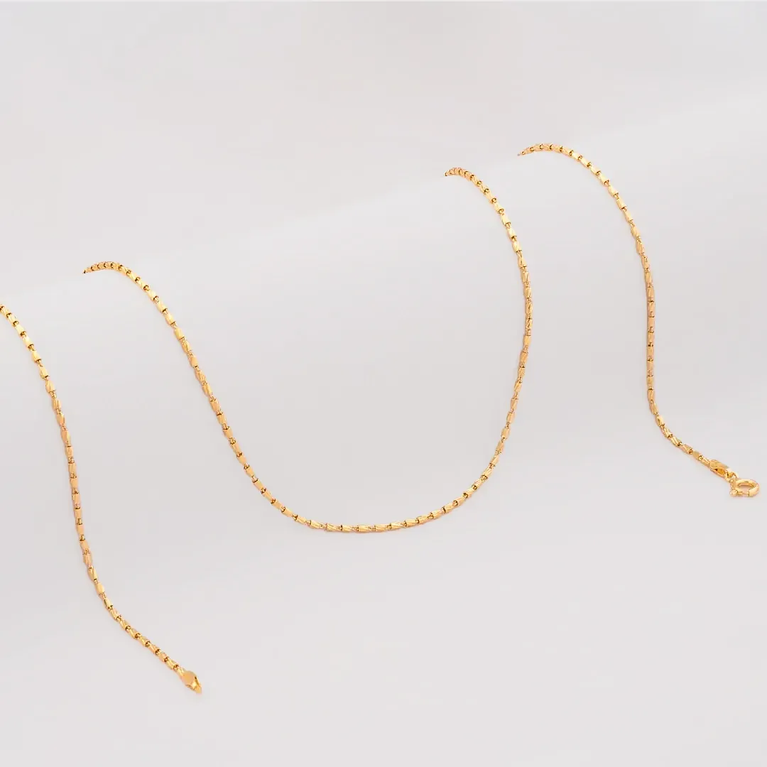 C Tube Gold IT 65 Cms