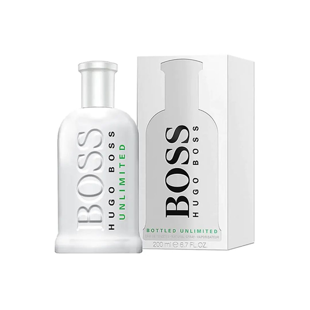 HUGO BOSS