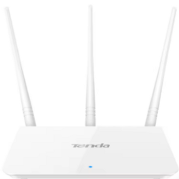Imagen del producto router inalámbrico de 300 Mbps
