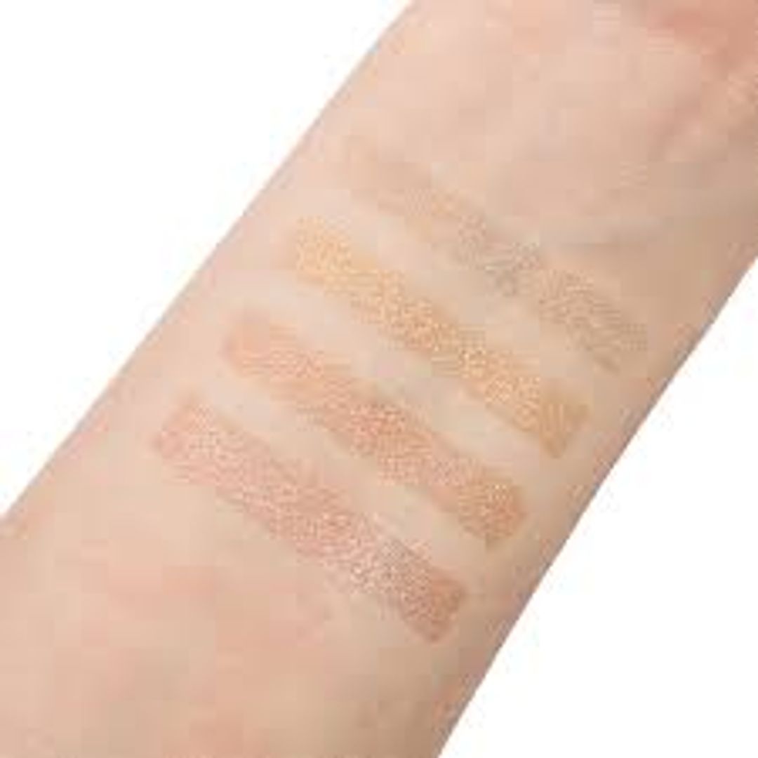 Iluminador Wonderland Glow Ref WGT1652