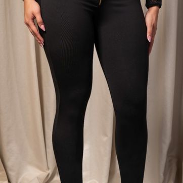 Pantalon faja interna  - imagen 1