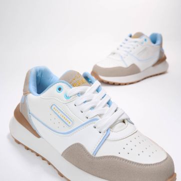 Tenis Breeze Baby Blue - imagen 1