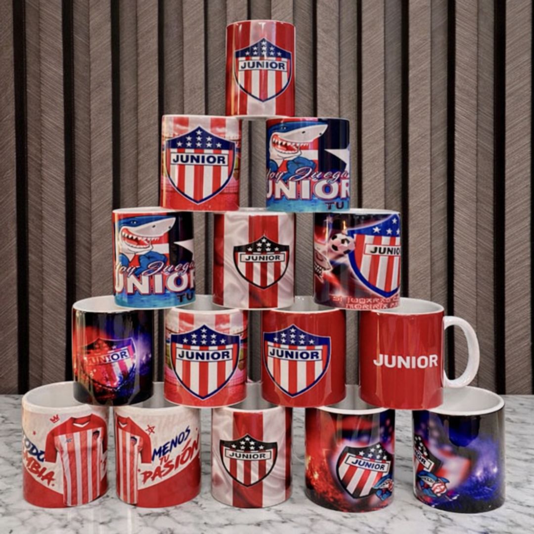 MUGS EQUIPOS 