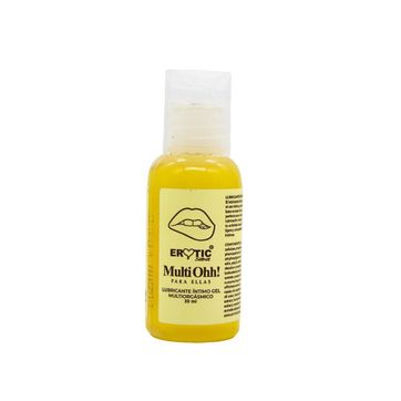 Imagen del producto Multiorgásmico Multi Ohh Gel (30ML)