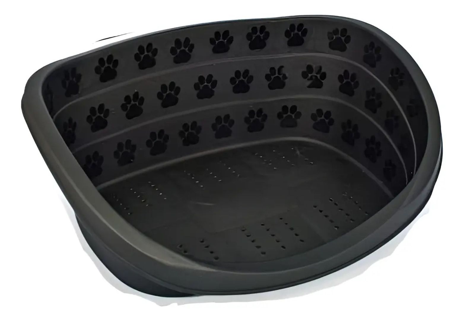 CAMA PLASTICA PARA MASCOTAS