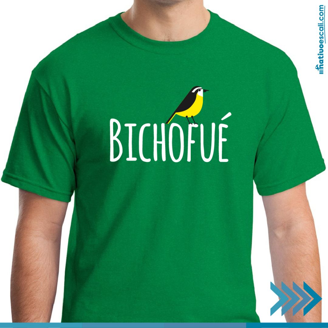 Bichofué