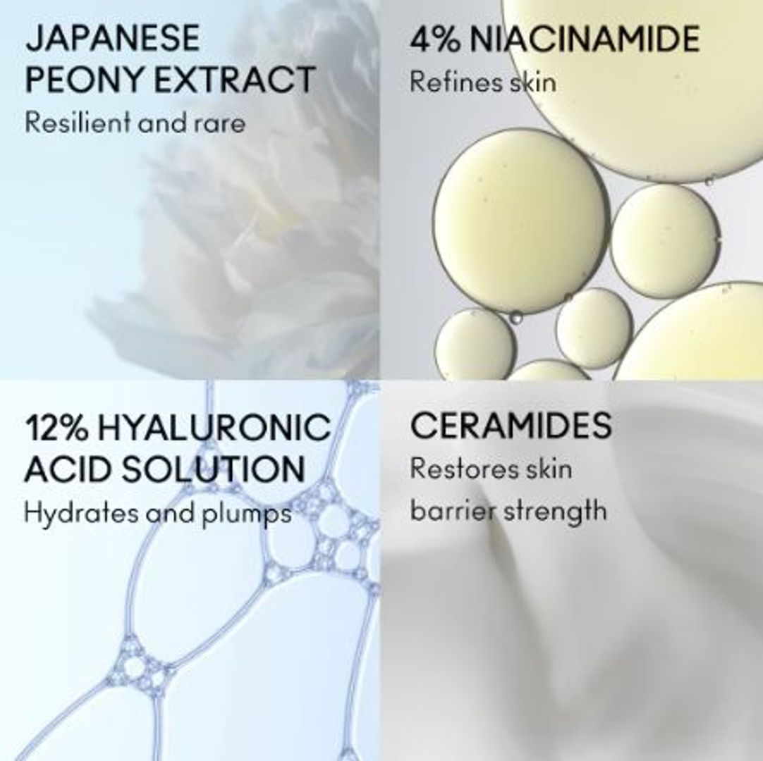 MAC SUERO HIDRATANTE MAC 50ML HYPER REAL SERUMIZER