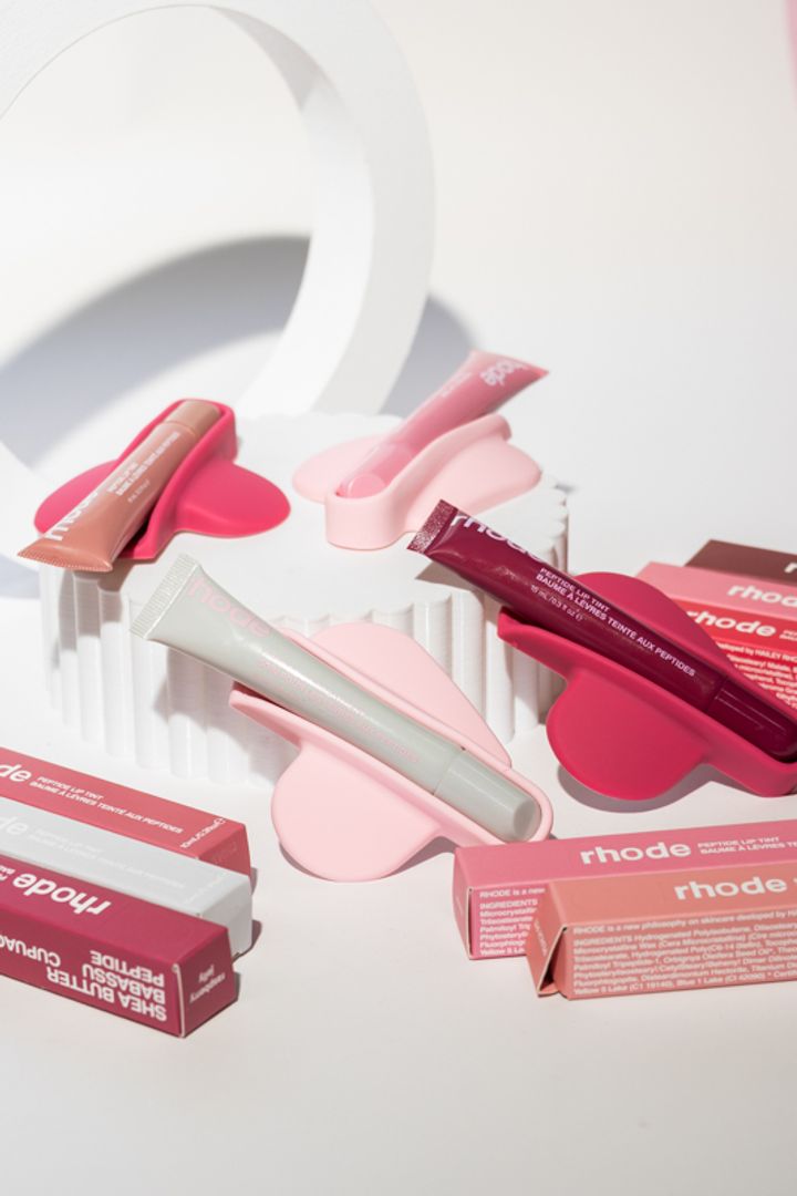 GLOSS RHODE + SOPORTE