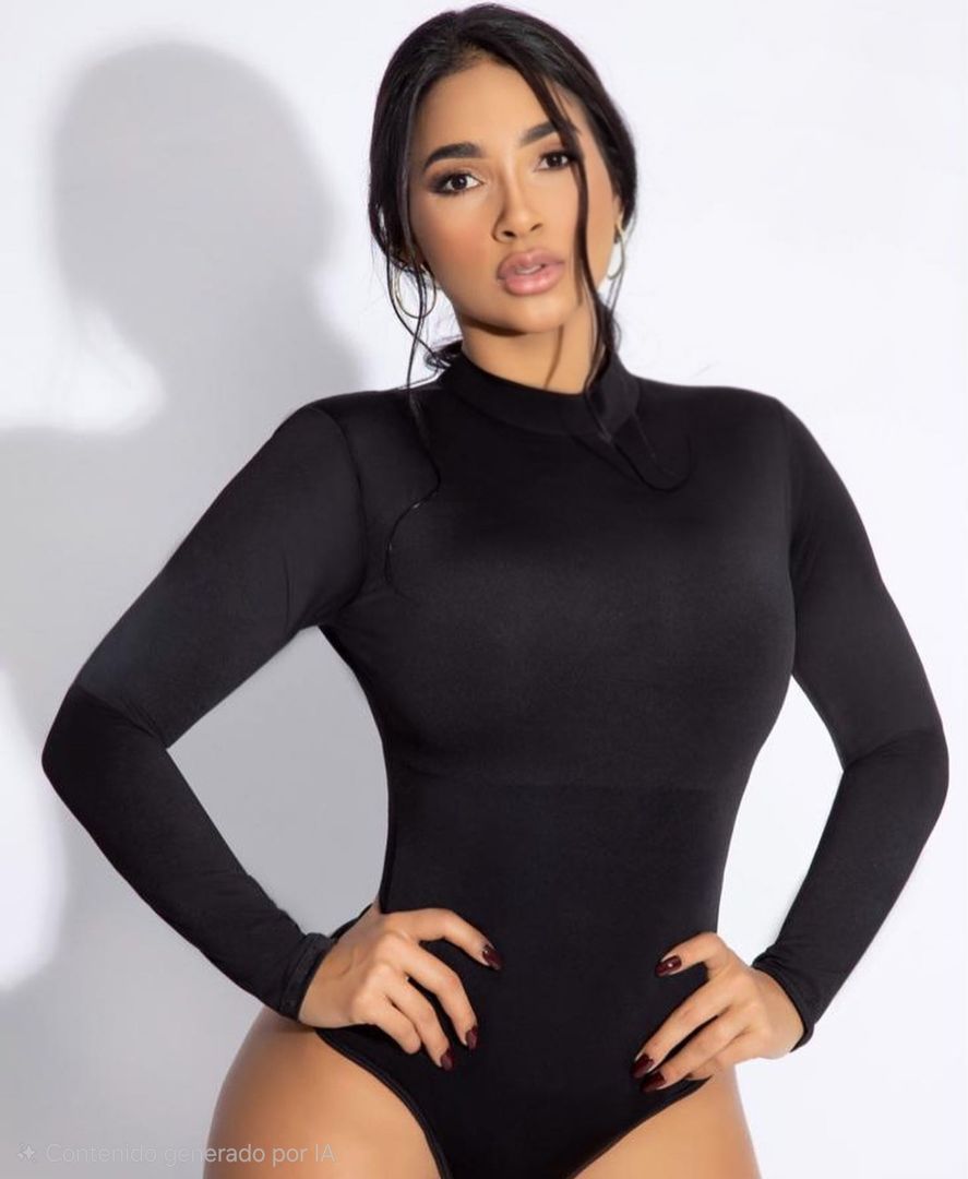 Body faja