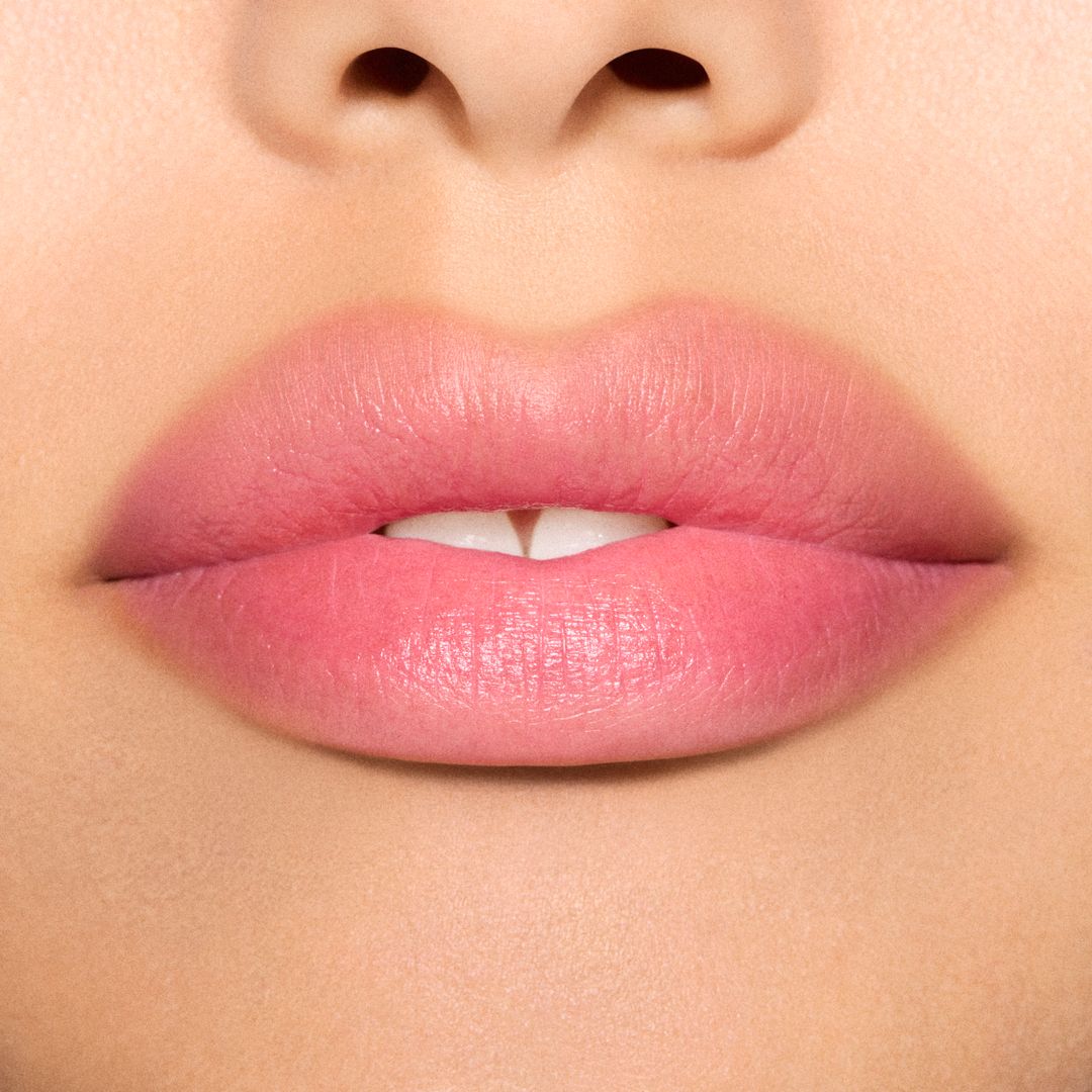 LUSTREGLASS LIP TINT - SNEAKY PINK