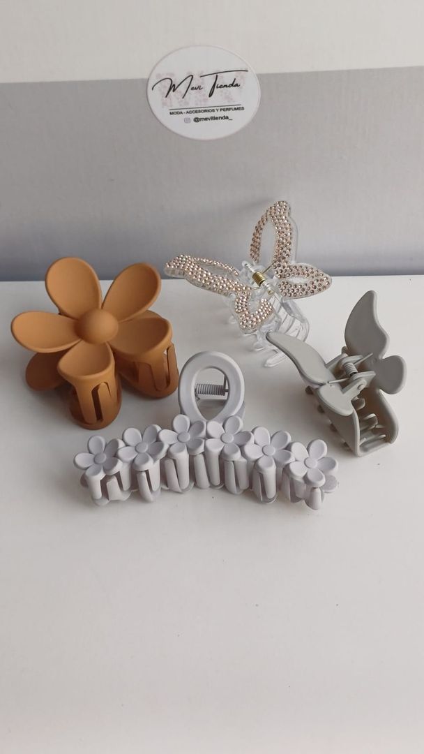 Kit Caimán ShinyGrip