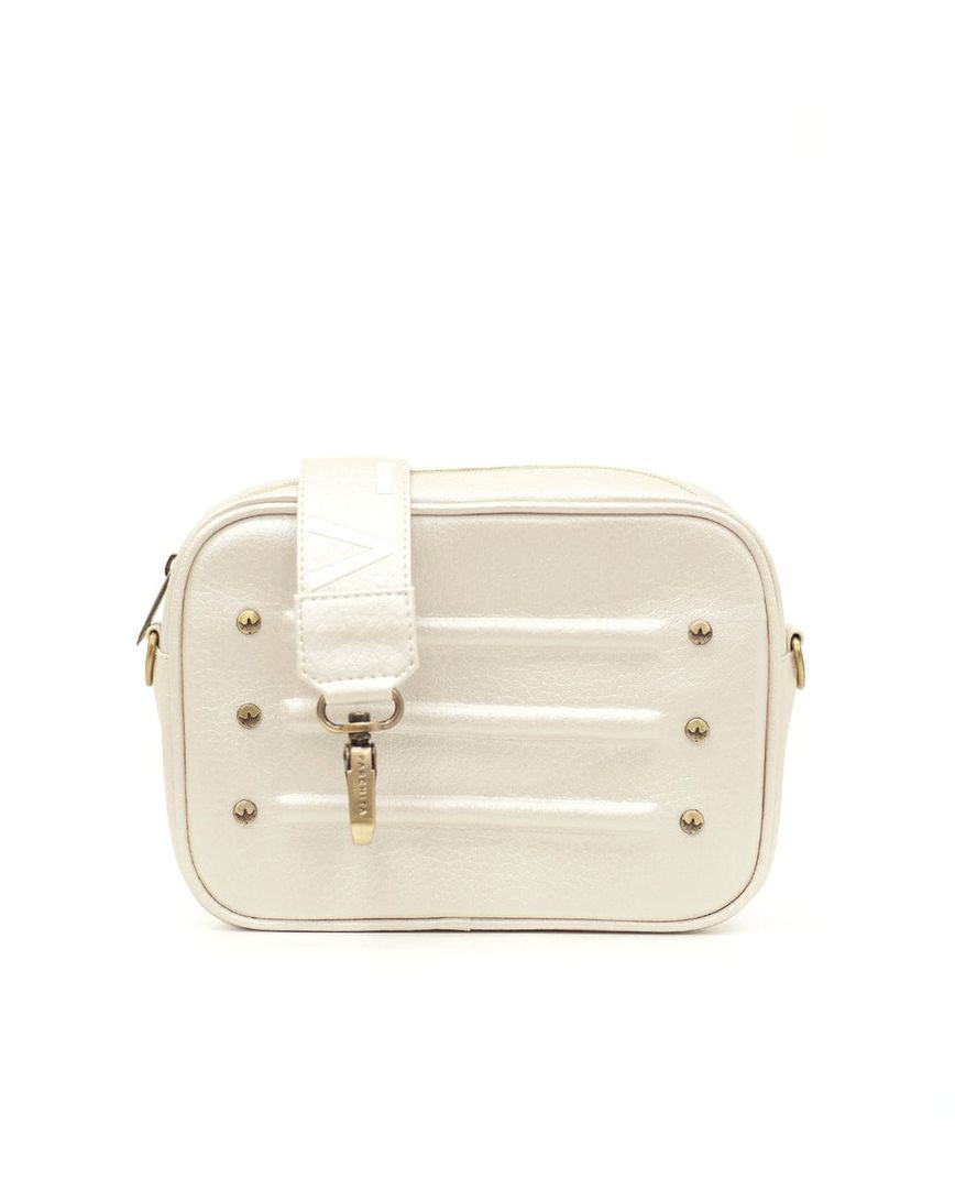 BANDOLERA NUBA PERLA X PERLA 