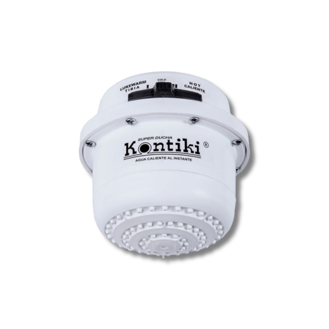 DUCHA 3TEMP TRADICION KONTIKI K 102/110V