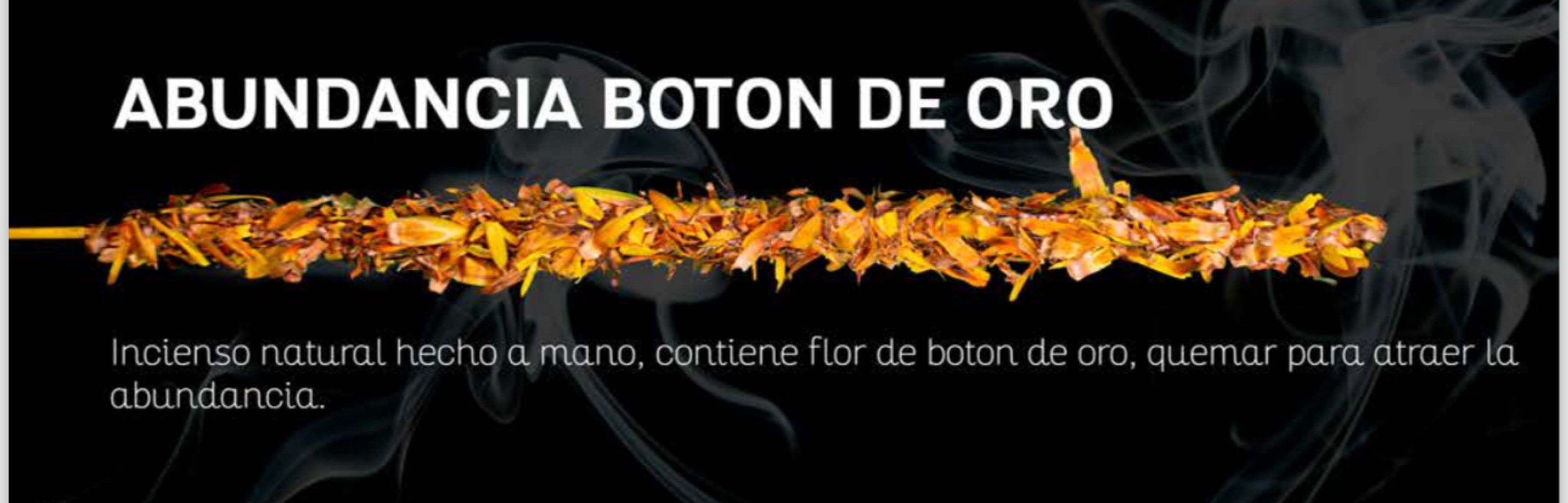 Varilla de Abundancia (u)