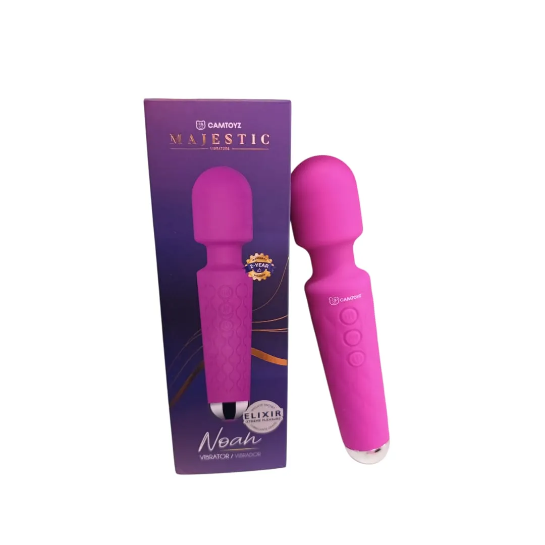 HITACHI 20 + 8 MASSAGER