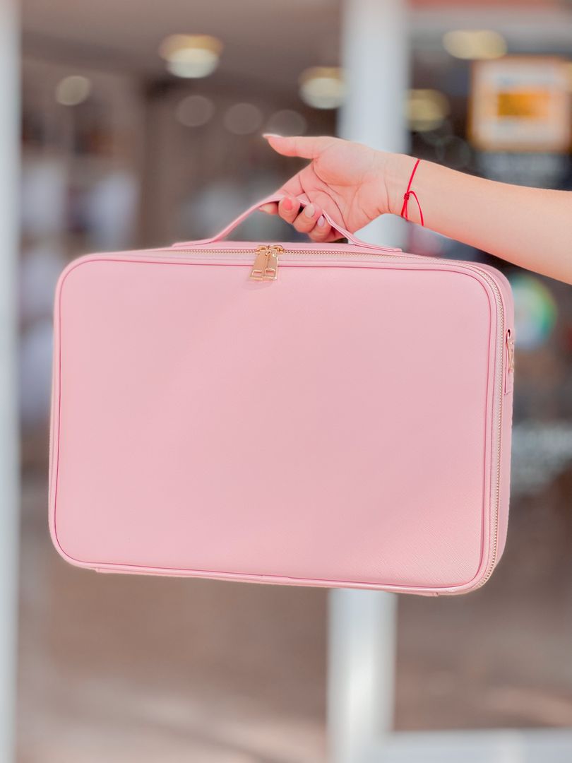 MALETA DE MAQUILLAJE 