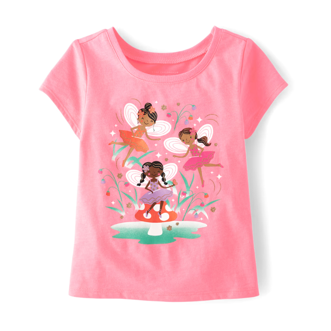 3T Camiseta CHILDRENS PLACE