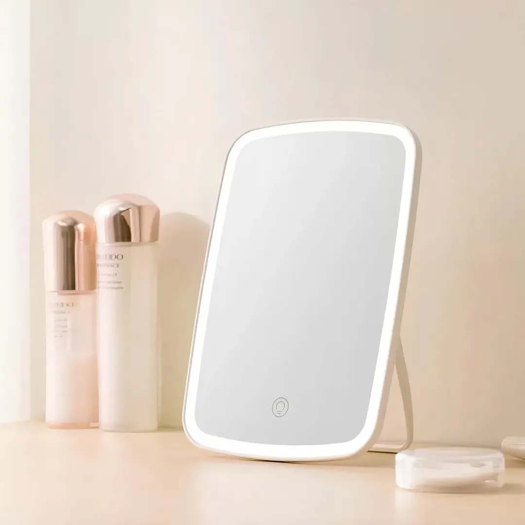 ESPEJO LED RECARGABLE