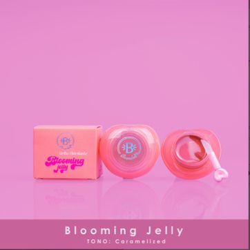 Blooming jelly - imagen 4