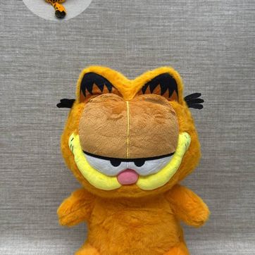 Imagen del producto GARFIELD 30CM