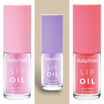 Lip oil Ruby Rose - imagen 1