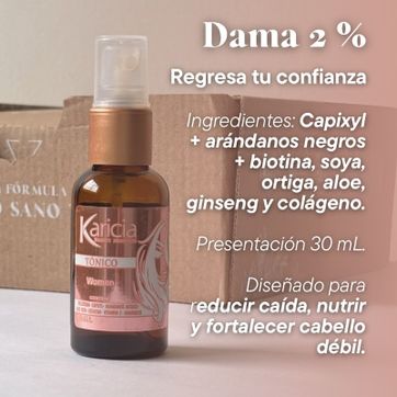 TONICO KARICIA - imagen 2