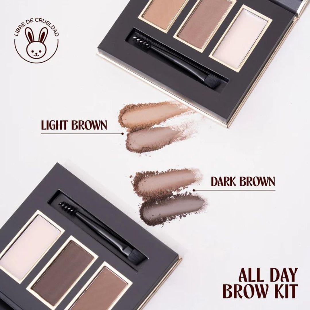 TRIO DE CEJAS ATENEA