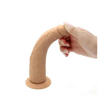 DILDO SENYX - imagen 1