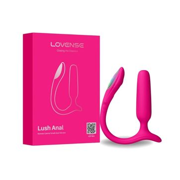 Imagen del producto ANAL LOVENSE 