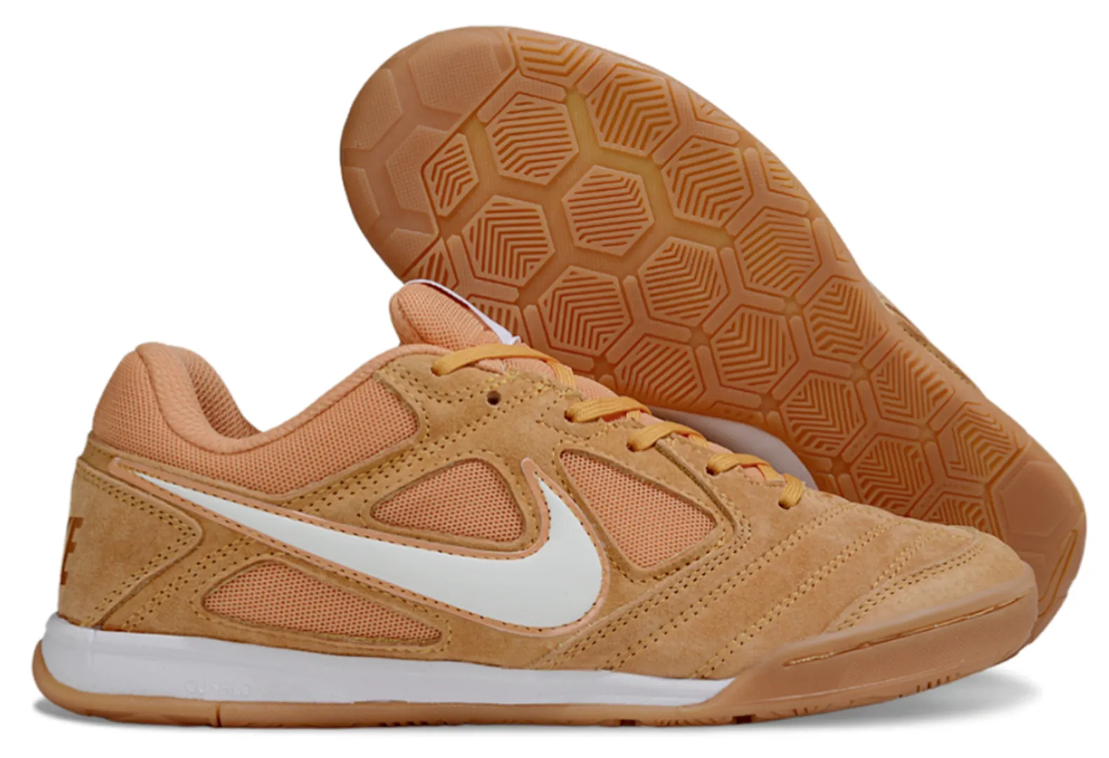 Tenis Gato IC - Indoor / Futsal Lote 1