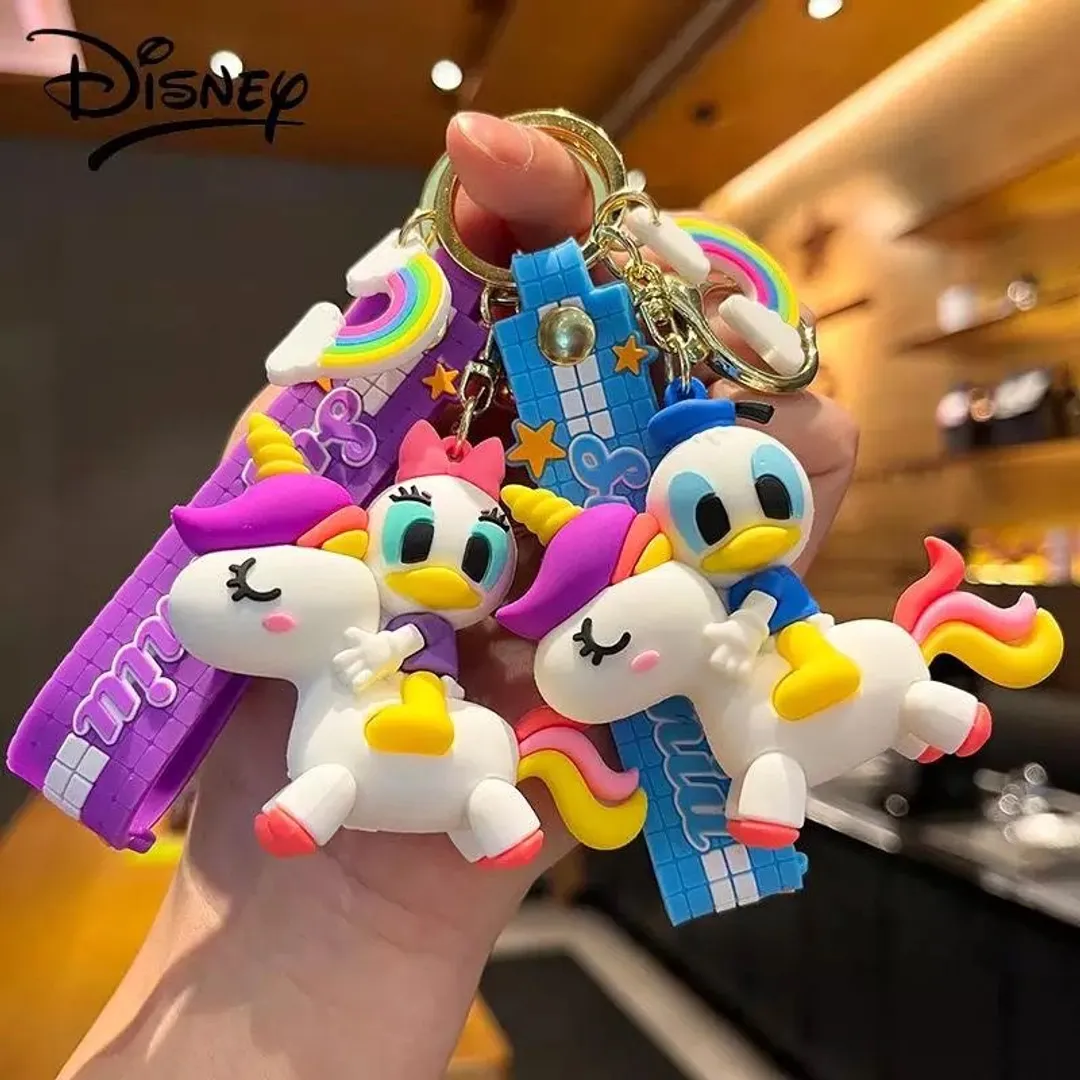 Llaveros Disney 