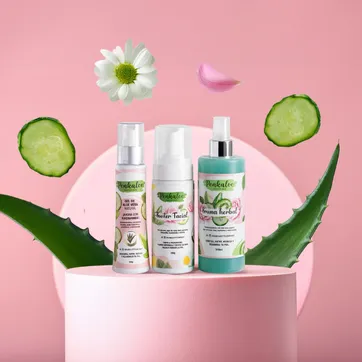 Imagen del producto Kit herbal penkaloe