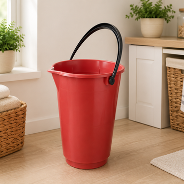 Imagen del producto BALDE 10 LTS-H.P