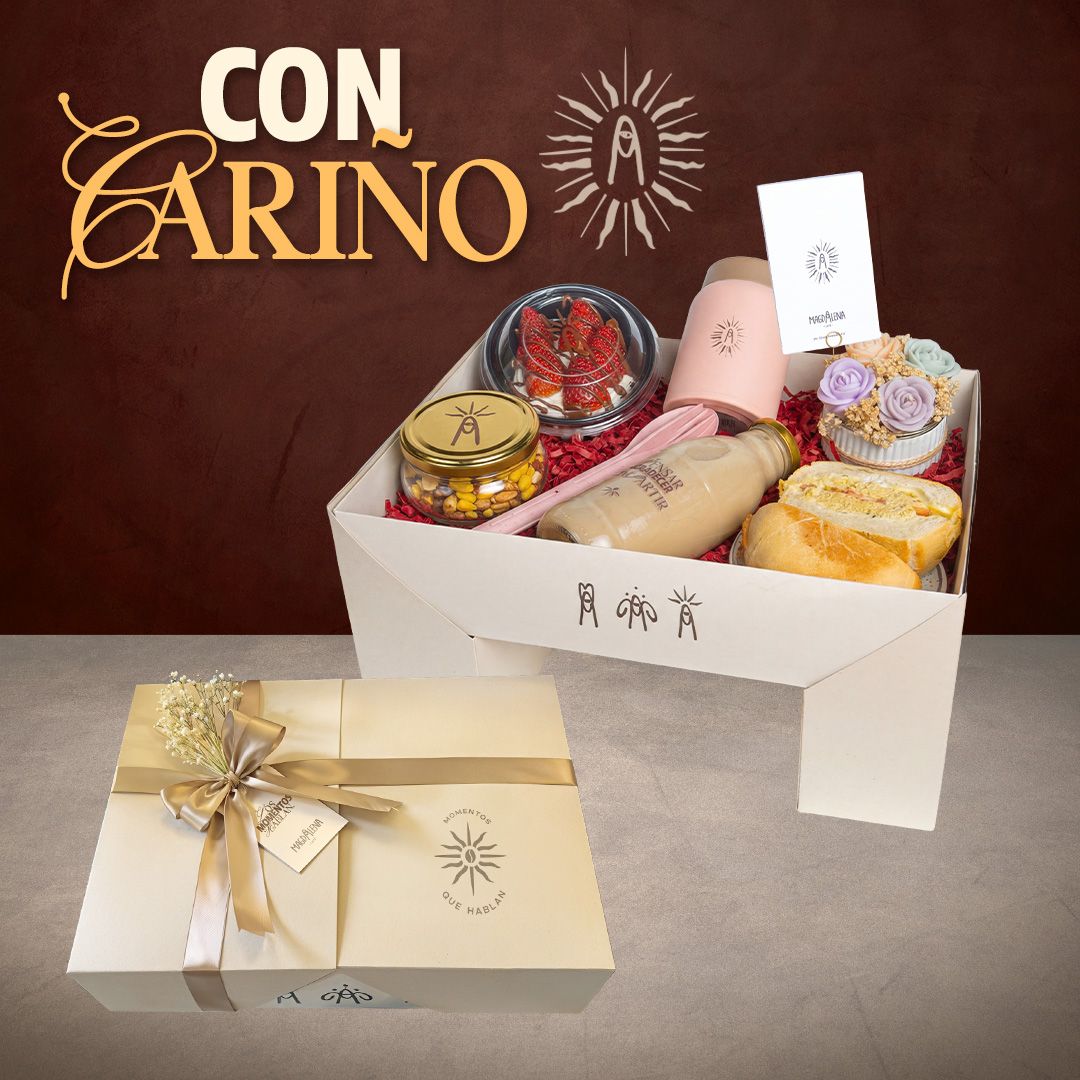 Con Cariño