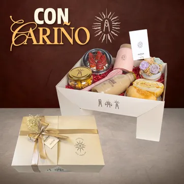 Con Cariño - imagen 1