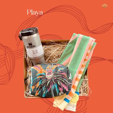 Imagen del producto Playa