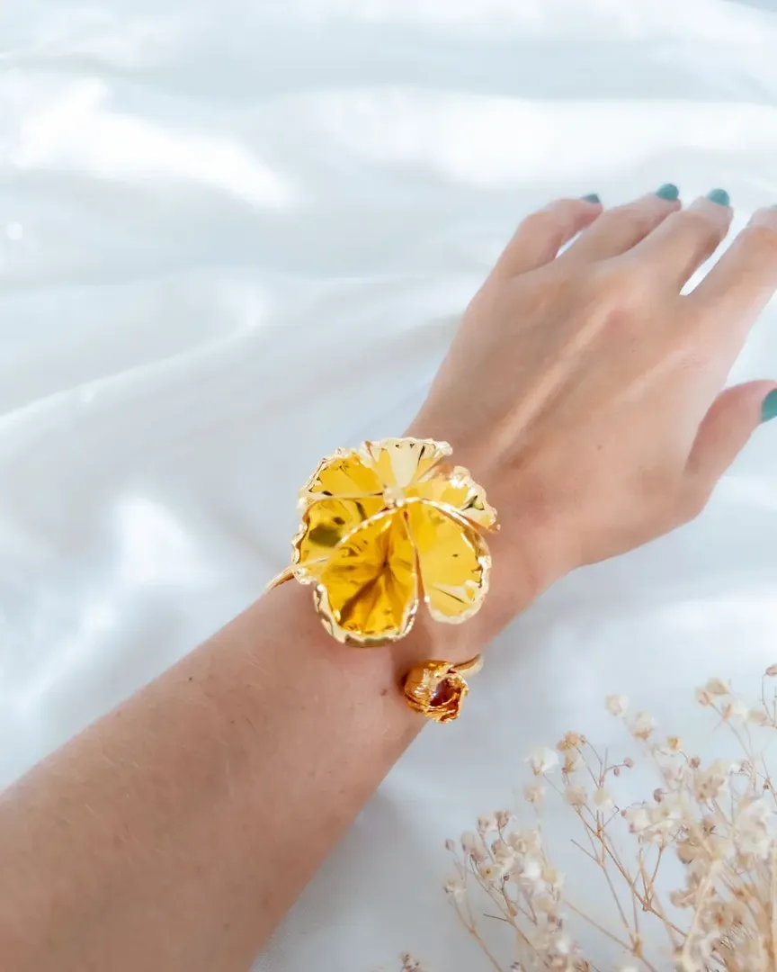BRAZALETE ANÍS - ITIEL