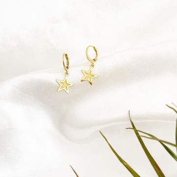 Imagen del producto Candonga pequeña estrella 