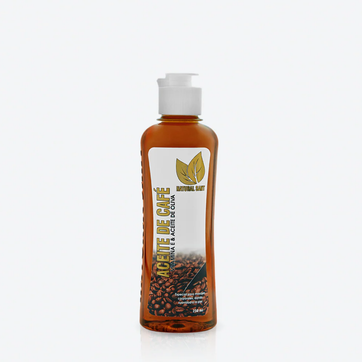 ACEITE CORPORAL NATURAL SANT 250ML - imagen 1