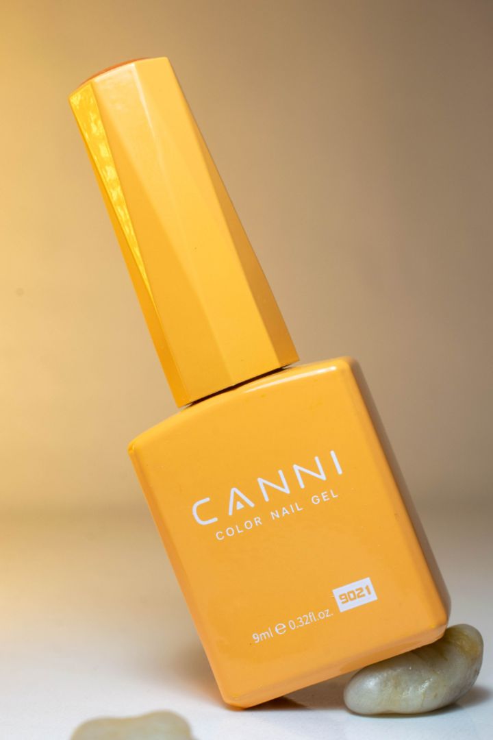 Gel Semi 9ml CANNI 
