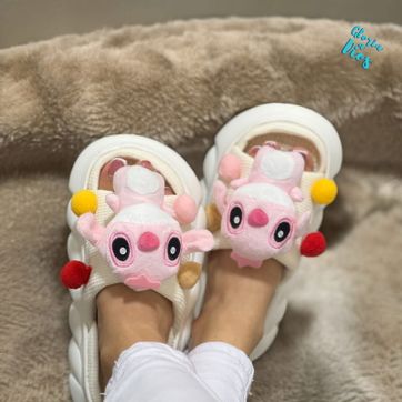 Imagen del producto Sandalias stitch 