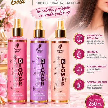 Imagen del producto FRENCHS GOLD TERMOPROTECTOR PERFECT BLOWER