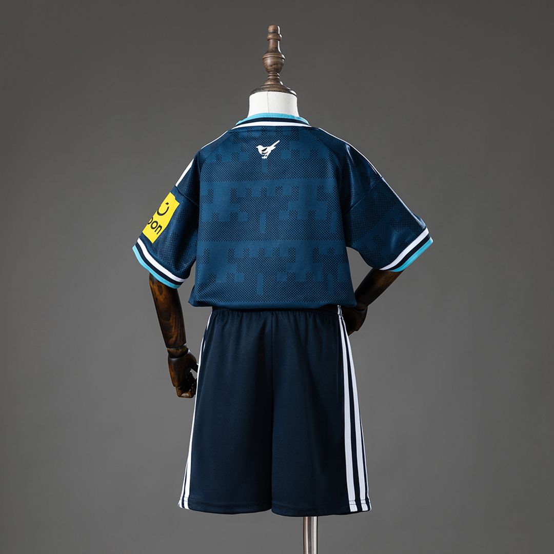 Newcastle United 2026-27 Niño Fan