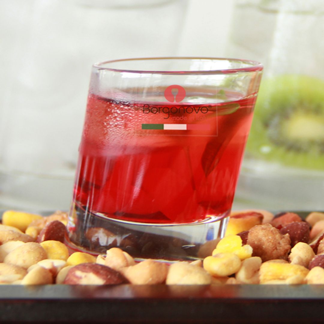 VASO SHOT PIZZA 50 CC