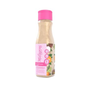 Shampoo Milagros Bio-repolarizador - imagen 1