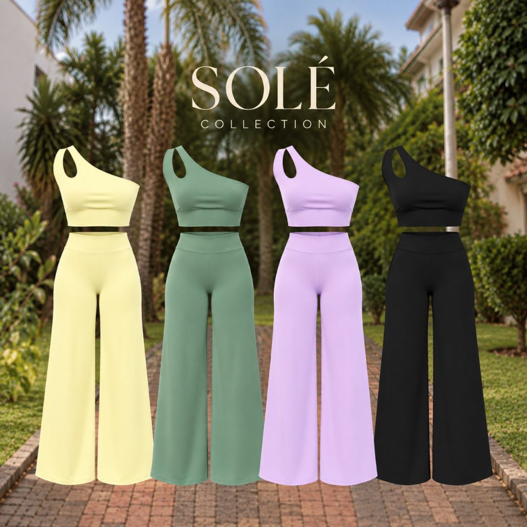 Solé collection 