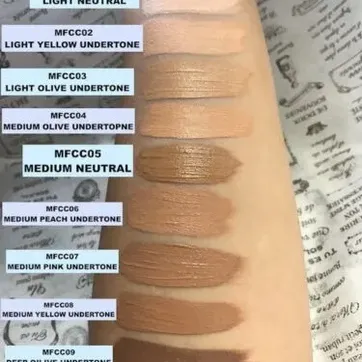 CORRECTOR ABSOLUTE  - imagen 2