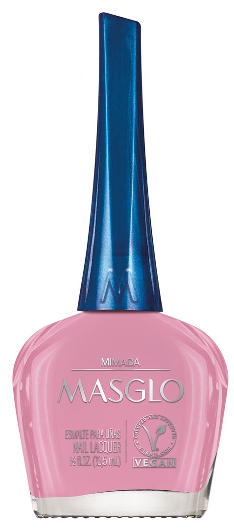 ESMALTE MASGLO MIMADA