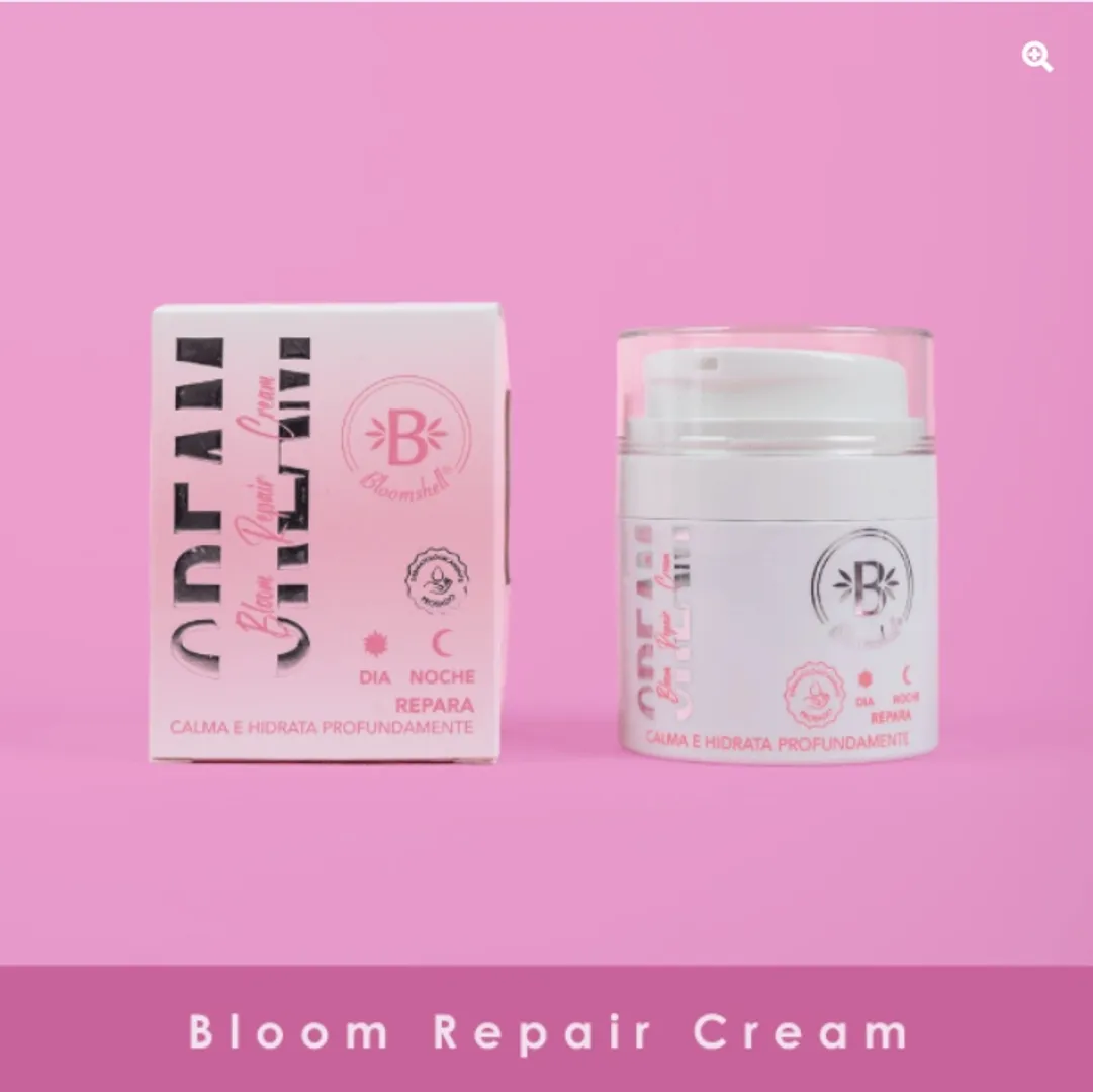 Bloom repair cream 50ML