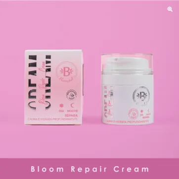 Bloom repair cream 50ML - imagen 1